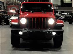 جیپ رانگلەر